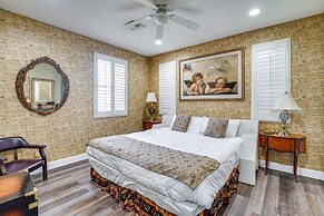 North Las Vegas Home w/ Pool ~ 9 Mi to the Strip!