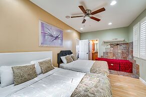 North Las Vegas Home w/ Pool ~ 9 Mi to the Strip!