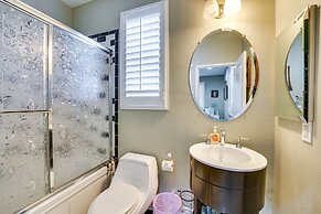 North Las Vegas Home w/ Pool ~ 9 Mi to the Strip!