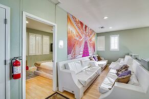 North Las Vegas Home w/ Pool ~ 9 Mi to the Strip!