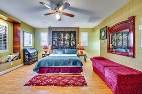 North Las Vegas Home w/ Pool ~ 9 Mi to the Strip!