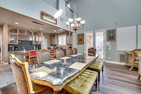 North Las Vegas Home w/ Pool ~ 9 Mi to the Strip!