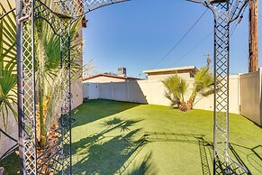 North Las Vegas Home w/ Pool ~ 9 Mi to the Strip!