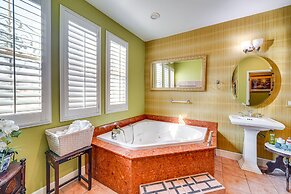 North Las Vegas Home w/ Pool ~ 9 Mi to the Strip!