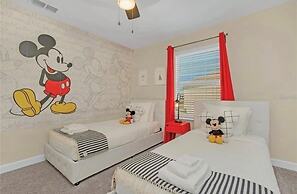 Riverside At Storey Lake By Shine Villas 5 Bedroom Townhouse