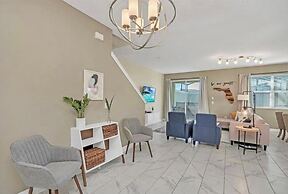 Riverside At Storey Lake By Shine Villas 5 Bedroom Townhouse