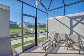 Riverside At Storey Lake By Shine Villas 5 Bedroom Townhouse