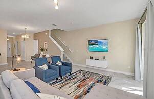 Riverside At Storey Lake By Shine Villas 5 Bedroom Townhouse