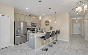 Riverside At Storey Lake By Shine Villas 5 Bedroom Townhouse