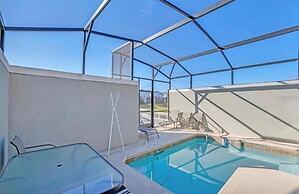 Riverside At Storey Lake By Shine Villas 5 Bedroom Townhouse