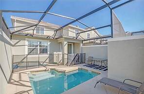 Riverside At Storey Lake By Shine Villas 5 Bedroom Townhouse