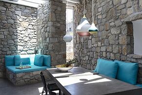 Stunning 5-bed - Villa Big Blue