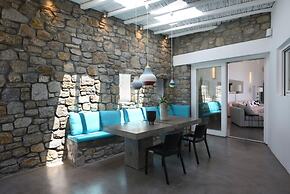 Stunning 5-bed - Villa Big Blue