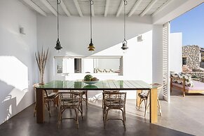 Stunning 5-bed - Villa Big Blue