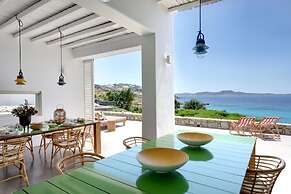 Stunning 5-bed - Villa Big Blue