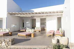 Stunning 5-bed - Villa Big Blue