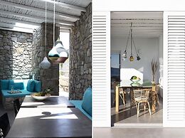 Stunning 5-bed - Villa Big Blue