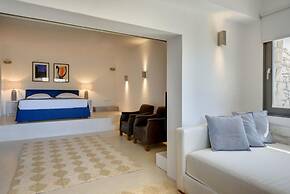 Stunning 5-bed - Villa Big Blue