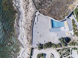 Stunning 5-bed - Villa Big Blue