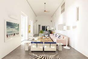 Stunning 5-bed - Villa Big Blue