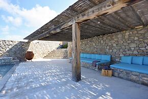 Stunning 5-bed - Villa Big Blue