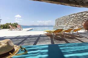 Stunning 5-bed - Villa Big Blue