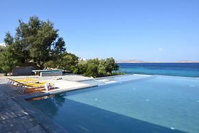 Stunning 5-bed - Villa Big Blue