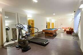 Stunning 5-bed - Villa Big Blue