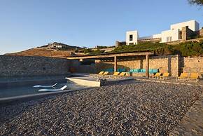 Stunning 5-bed - Villa Big Blue