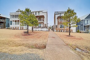 Carlton Landing Home at Lake Eufaula!