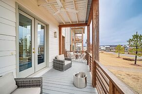 Carlton Landing Home at Lake Eufaula!