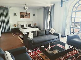 Jnan el arif by green villas