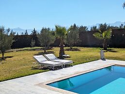 Jnan el arif by green villas