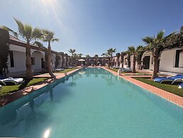 Jnan el arif by green villas