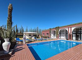 Jnan el arif by green villas