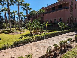 Jnan el arif by green villas