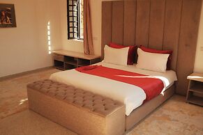 Jnan el arif by green villas