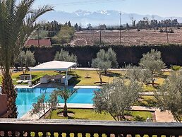 Jnan el arif by green villas