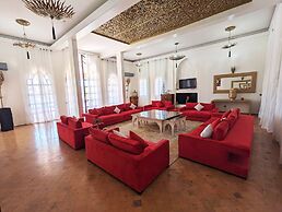 Jnan el arif by green villas