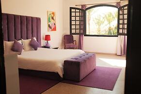 Jnan el arif by green villas