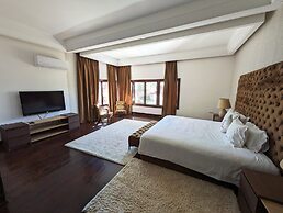 Jnan el arif by green villas