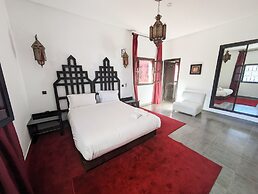 Jnan el arif by green villas