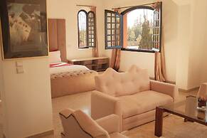 Jnan el arif by green villas