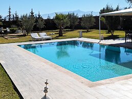 Jnan el arif by green villas