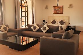 Jnan el arif by green villas