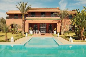 Jnan el arif by green villas