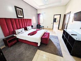 Jnan el arif by green villas