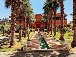 Jnan el arif by green villas