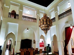 Jnan el arif by green villas