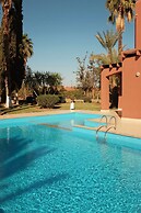 Jnan el arif by green villas